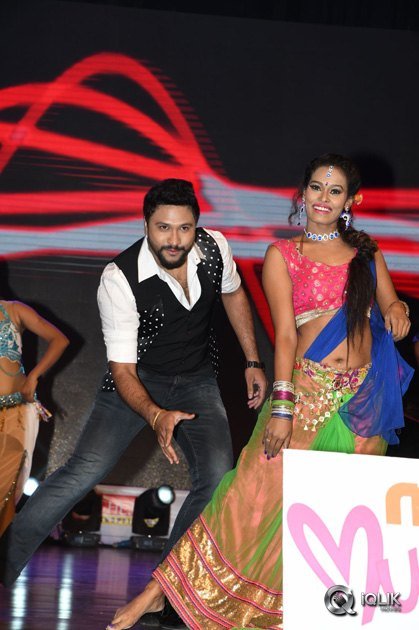 Babu-Bangaram-Movie-Audio-Launch